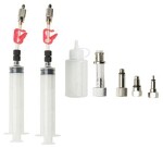 Hyflow Bleed Kit Jagwire DOT-for oil