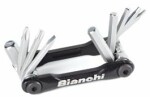Многофункциональный инструмент Bianchi 9in1