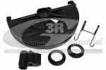 3RG  Repair Kit,  gear shift lever 24302
