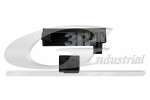 3RG  Repair Kit,  headlight (bracket) 77616