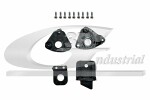 3RG  Repair Kit,  headlight (bracket) 77712