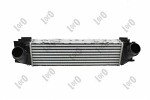 ABAKUS  Charge Air Cooler 004-018-0014