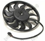 ABAKUS  Fan,  engine cooling 250W 053-014-0023