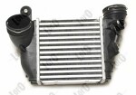 ABAKUS  Charge Air Cooler 053-018-0008