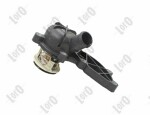 ABAKUS Thermostat,  coolant 053-025-0023