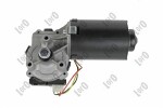 ABAKUS  Wiper Motor 12V 103-05-020