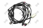 ABAKUS  Ремкомплект кабеля,  датчик - система помощи при парковке 120-00-013