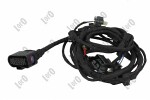 ABAKUS  Cable Repair Set,  parking assistant sensor 120-00-034