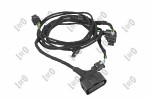 ABAKUS  Ремкомплект кабеля,  датчик - система помощи при парковке 120-00-036