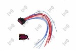 ABAKUS  Cable Repair Kit,  headlight 120-00-067