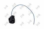 ABAKUS  Комплект для ремонта кабеля,  датчик давления масла 120-00-093