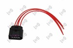 ABAKUS  Repair Kit,  cable set 120-00-115