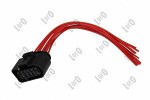 ABAKUS  Cable Repair Kit,  headlight 120-00-120