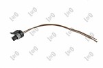 ABAKUS  Ремкомплект кабеля,  напорный трубопровод (с-ма кондиционера) 120-00-136