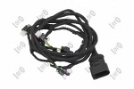 ABAKUS  Cable Repair Set,  parking assistant sensor 120-00-172