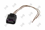 ABAKUS  Cable Repair Set,  fuel pressure sensor 120-00-252