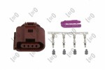 ABAKUS  Ремонтный комплект кабеля,  центральное электрооборудование 120-00-257