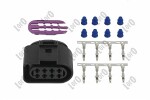 ABAKUS  Cable Repair Kit,  headlight 120-00-276
