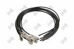 ABAKUS  Ремонтный комплект кабеля,  центральное электрооборудование 120-00-296