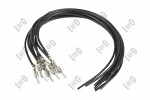 ABAKUS  Cable Repair Set,  central electrics 120-00-317