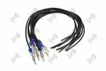 ABAKUS  Cable Repair Set,  central electrics 120-00-319