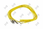 ABAKUS  Cable Repair Set,  central electrics 120-00-334