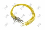ABAKUS  Cable Repair Set,  central electrics 120-00-342
