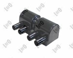 ABAKUS  Ignition Coil 122-01-023