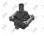 ABAKUS  Ignition Coil 122-01-053