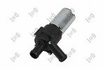 ABAKUS  Auxiliary Water Pump (cooling water circuit) 12V 138-01-010