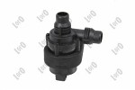 ABAKUS  Auxiliary Water Pump (cooling water circuit) 12V 138-01-040
