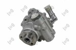 ABAKUS  Hydraulic Pump,  steering 140-01-007