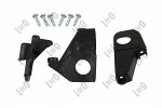 ABAKUS  Repair Kit,  headlight (bracket) 150-01-009