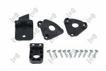 ABAKUS  Repair Kit,  headlight (bracket) 150-01-013