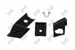 ABAKUS  Repair Kit,  headlight (bracket) 150-01-067