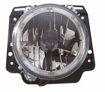 ABAKUS  Headlight Set Tuning / Accessory Parts H4 441-1182PXLDEA2