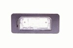 ABAKUS  Licence Plate Light LED 444-2102N-AQ