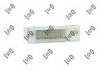 ABAKUS  Salongivalgusti Tuning / Accessory Parts 12V 1, 8W LED L53-410-0001LED