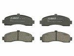 ABE  Brake Pad Set,  disc brake C11053ABE