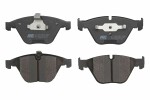ABE  Brake Pad Set,  disc brake C1B014ABE-P