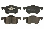 ABE  Brake Pad Set,  disc brake C1V015ABE-P