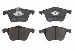 ABE  Brake Pad Set,  disc brake C1V023ABE-P