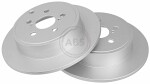 A.B.S.  Brake Disc 17512