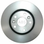 A.B.S. Brake Disc 17779