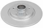 A.B.S. Brake Disc COATED 17981