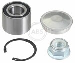 A.B.S.  Wheel Bearing Kit 200004