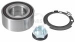 A.B.S.  Wheel Bearing Kit 200903