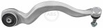 A.B.S.  Control/Trailing Arm,  wheel suspension 210209