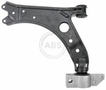 A.B.S.  Control/Trailing Arm,  wheel suspension 210897