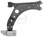 A.B.S.  Control/Trailing Arm,  wheel suspension 210898